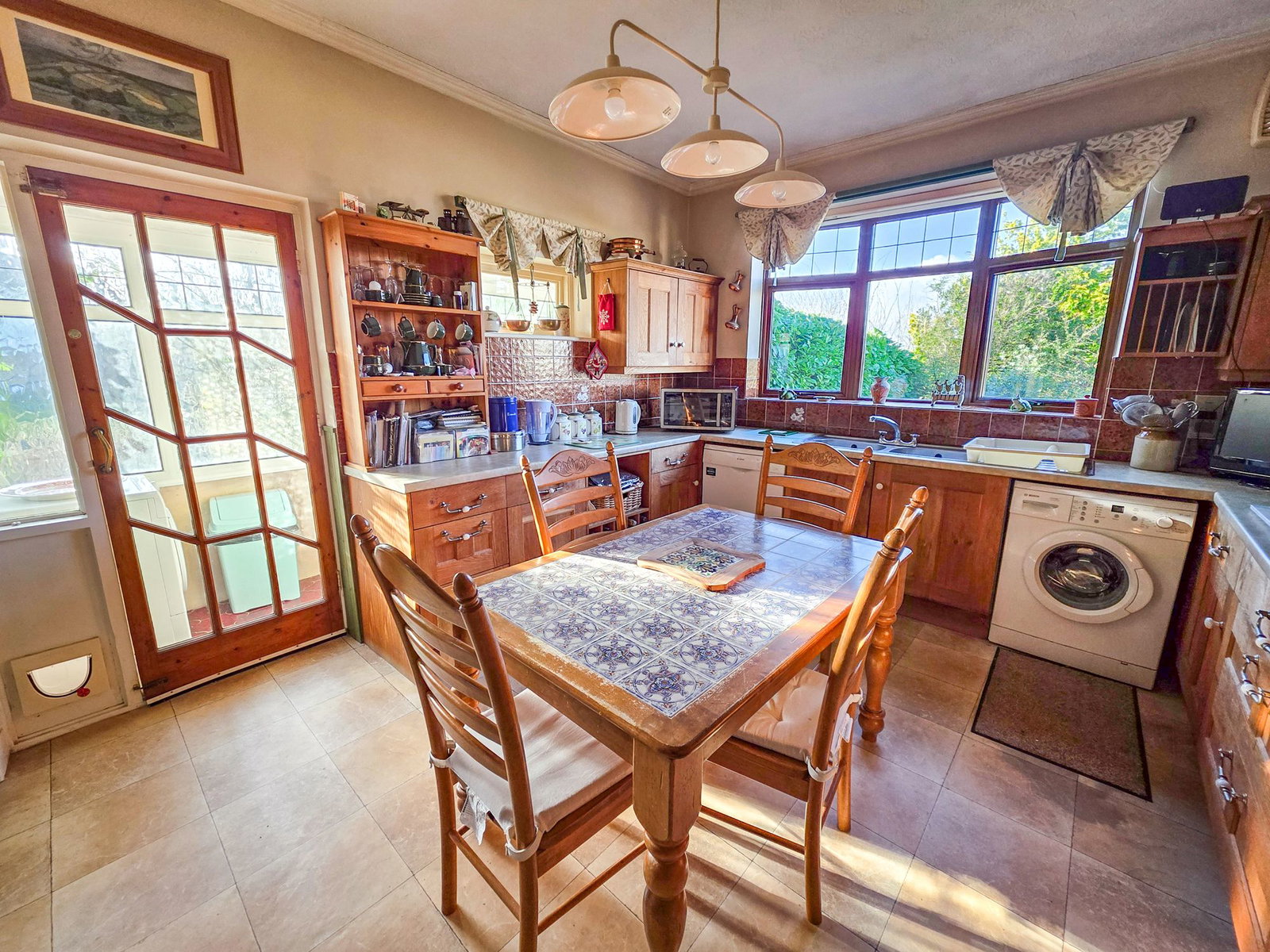 Bungalow in Plymouth