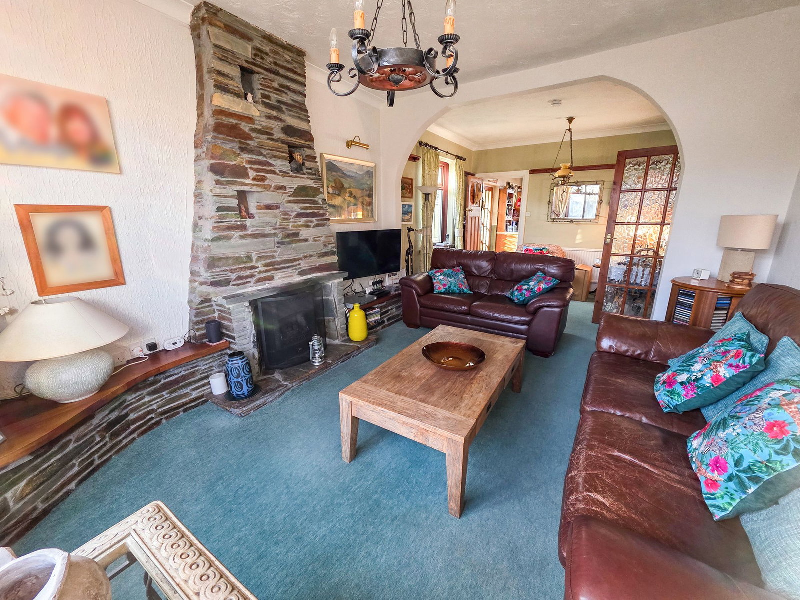 Bungalow in Plymouth