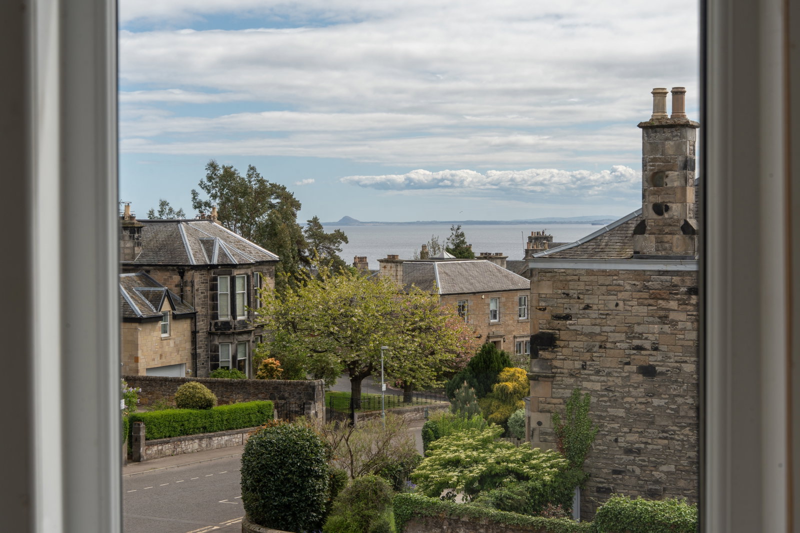 Semi Detached House in Kirkcaldy