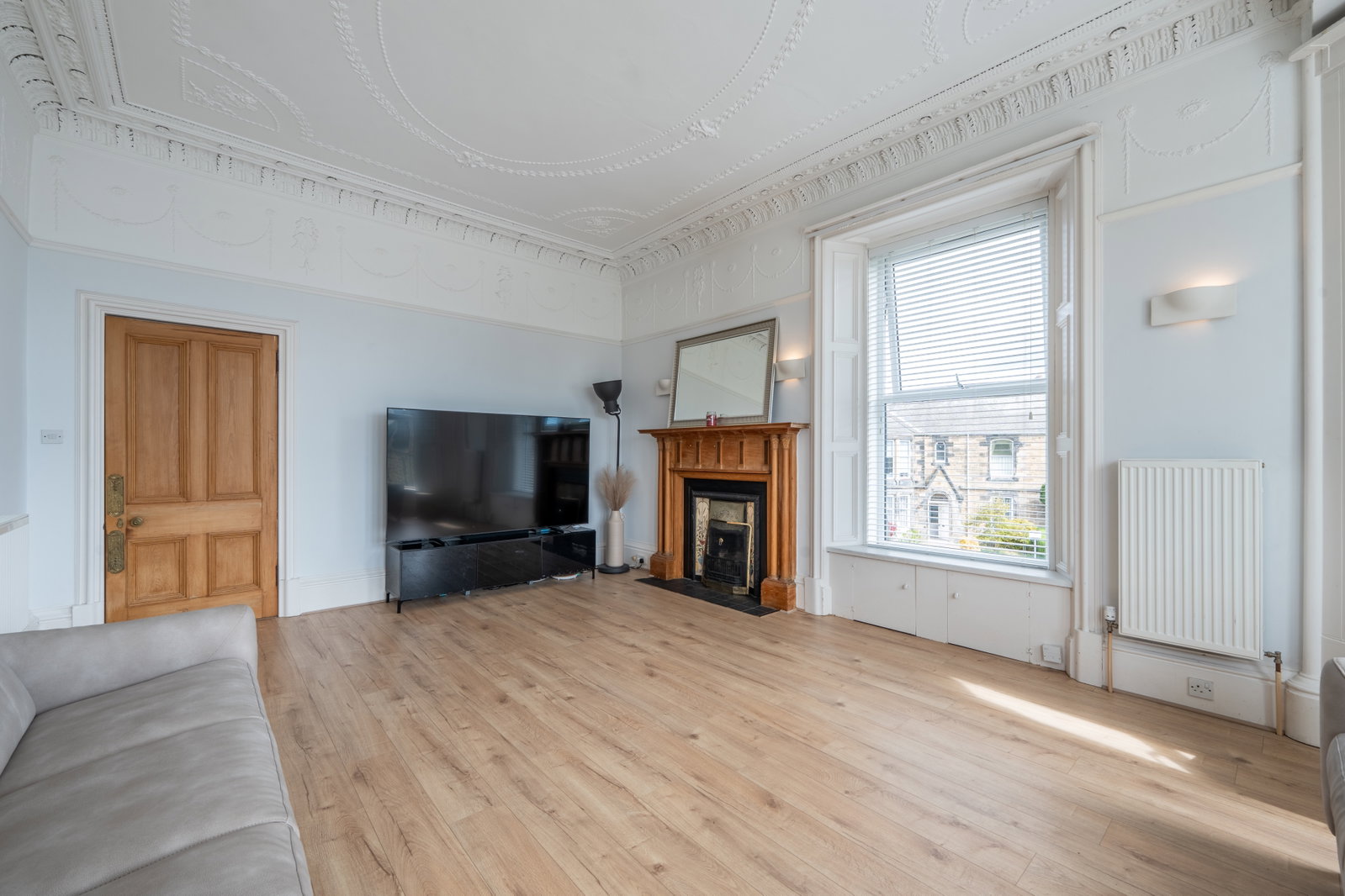Semi Detached House in Kirkcaldy