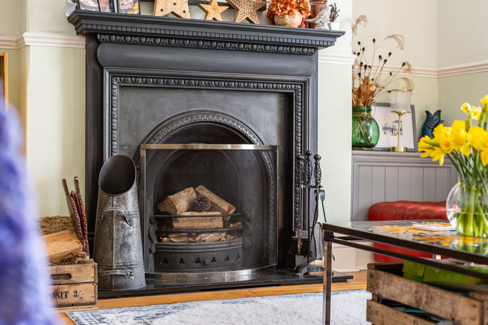 Terraced House in Barnstaple
