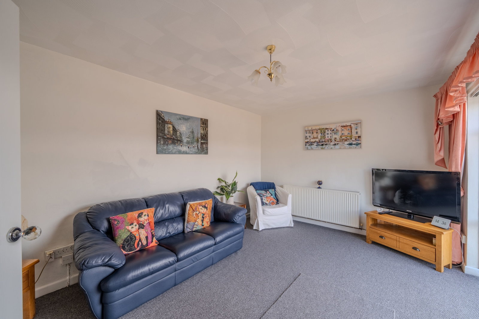 Detached House in Pontypool