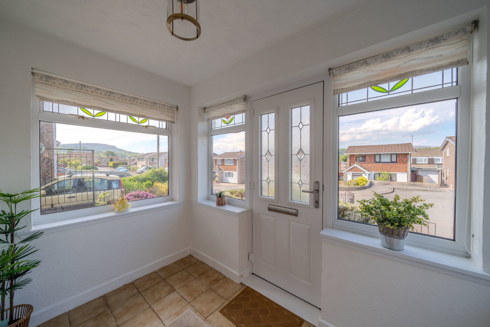 Detached House in Pontypool