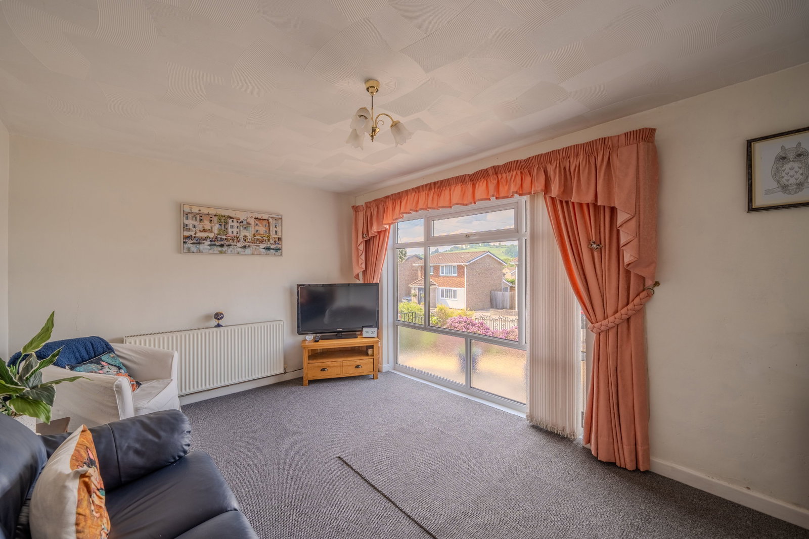 Detached House in Pontypool