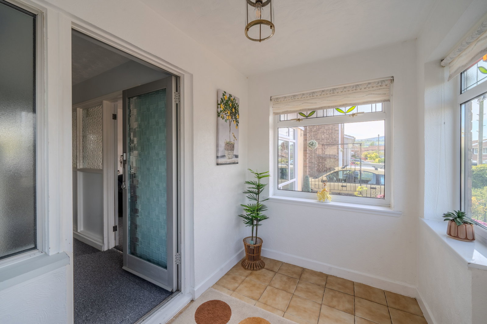 Detached House in Pontypool
