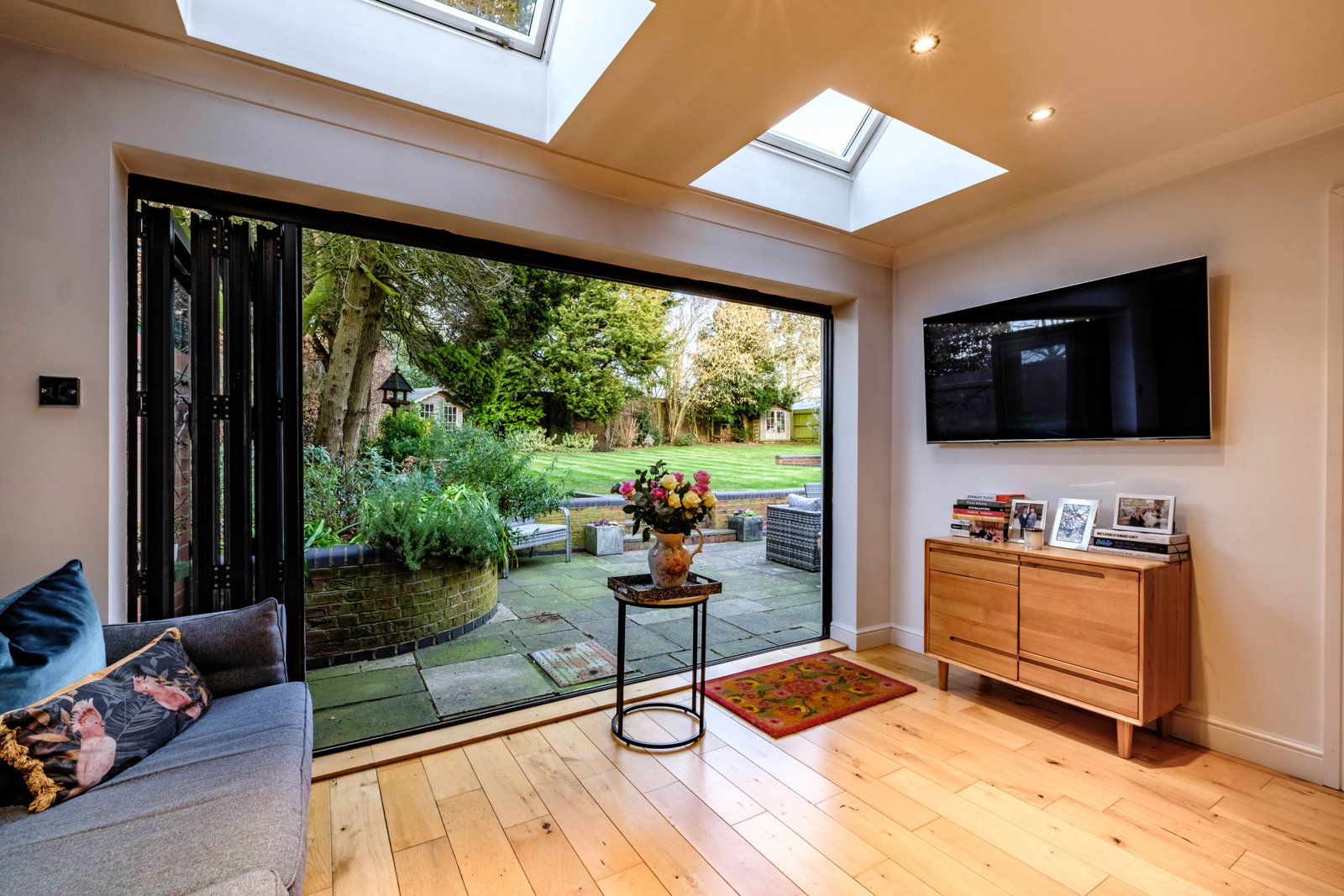 Semi Detached House in Coventry