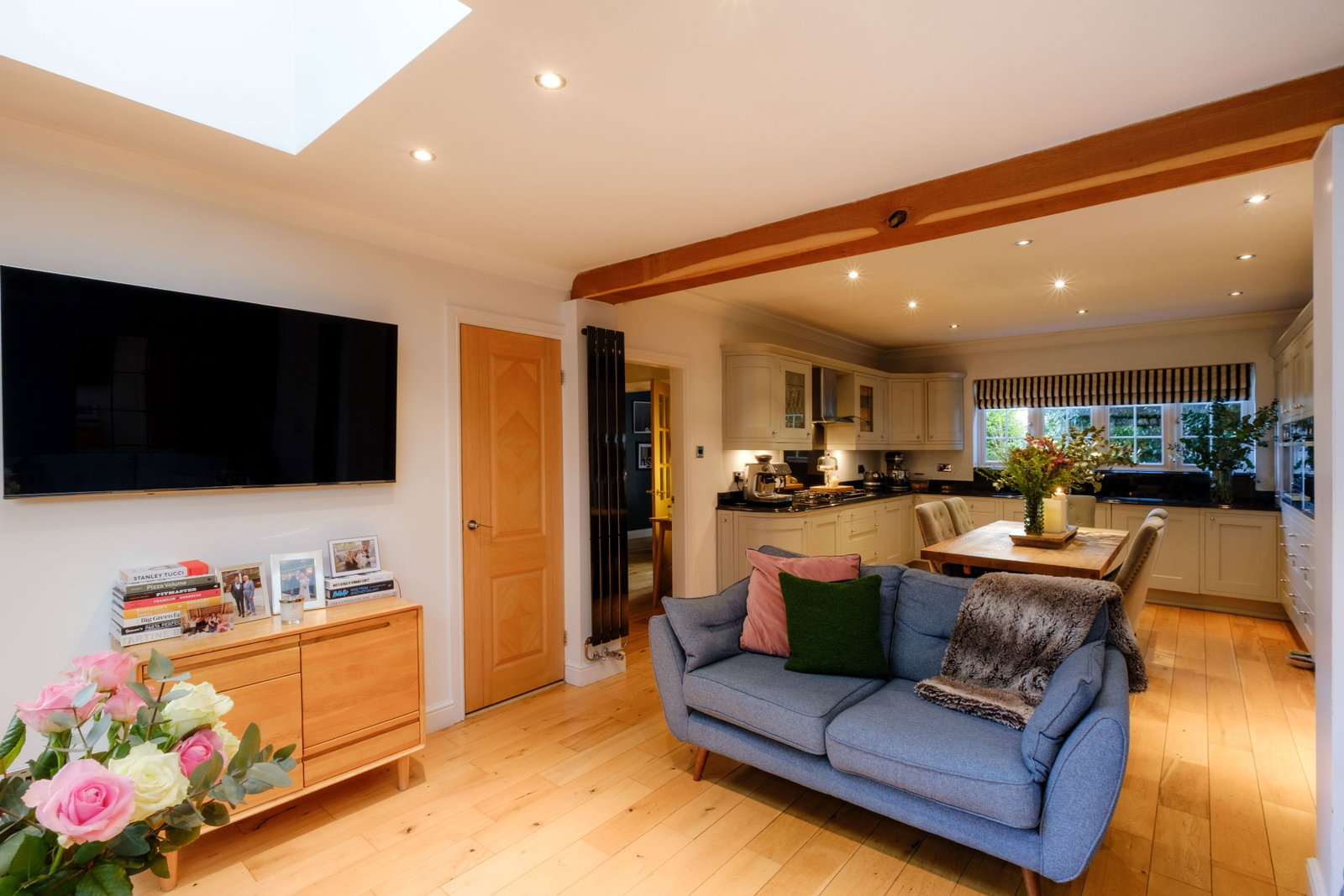 Semi Detached House in Coventry