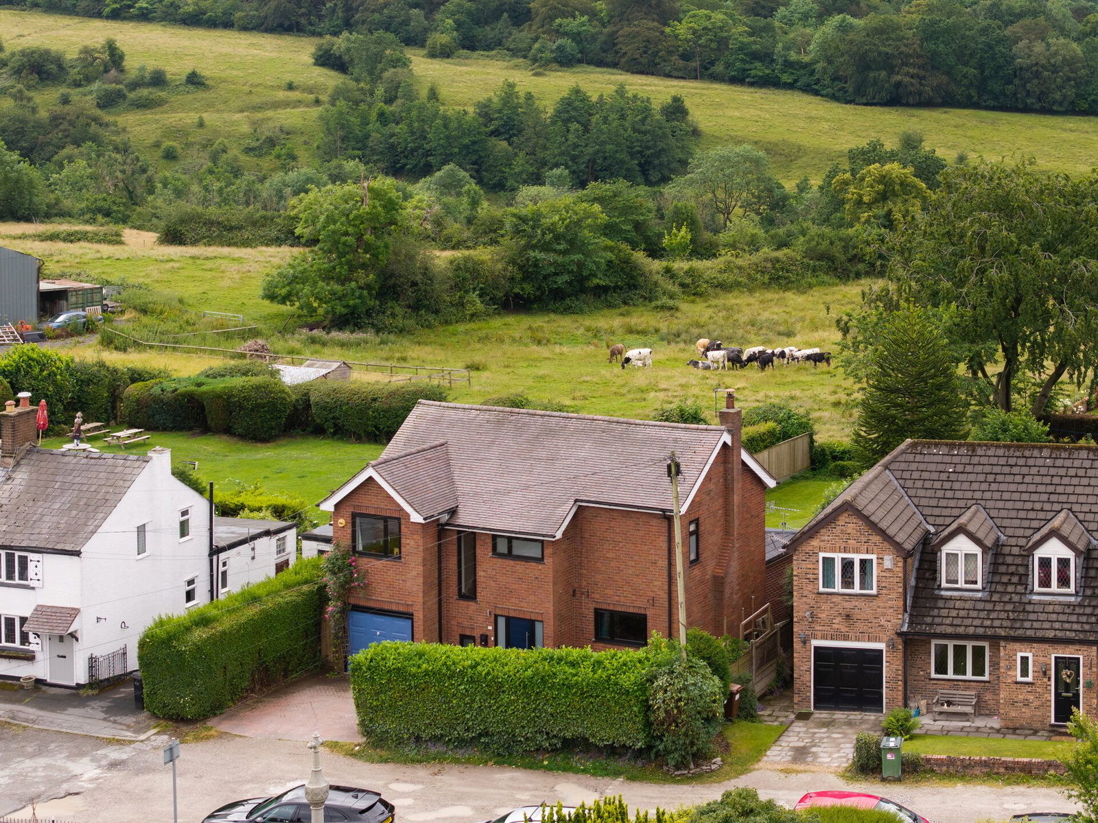 Detached House in Stockport