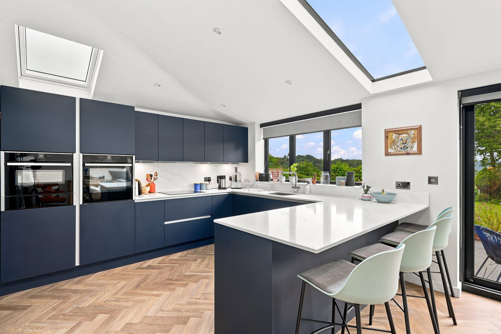 Detached House in Stockport