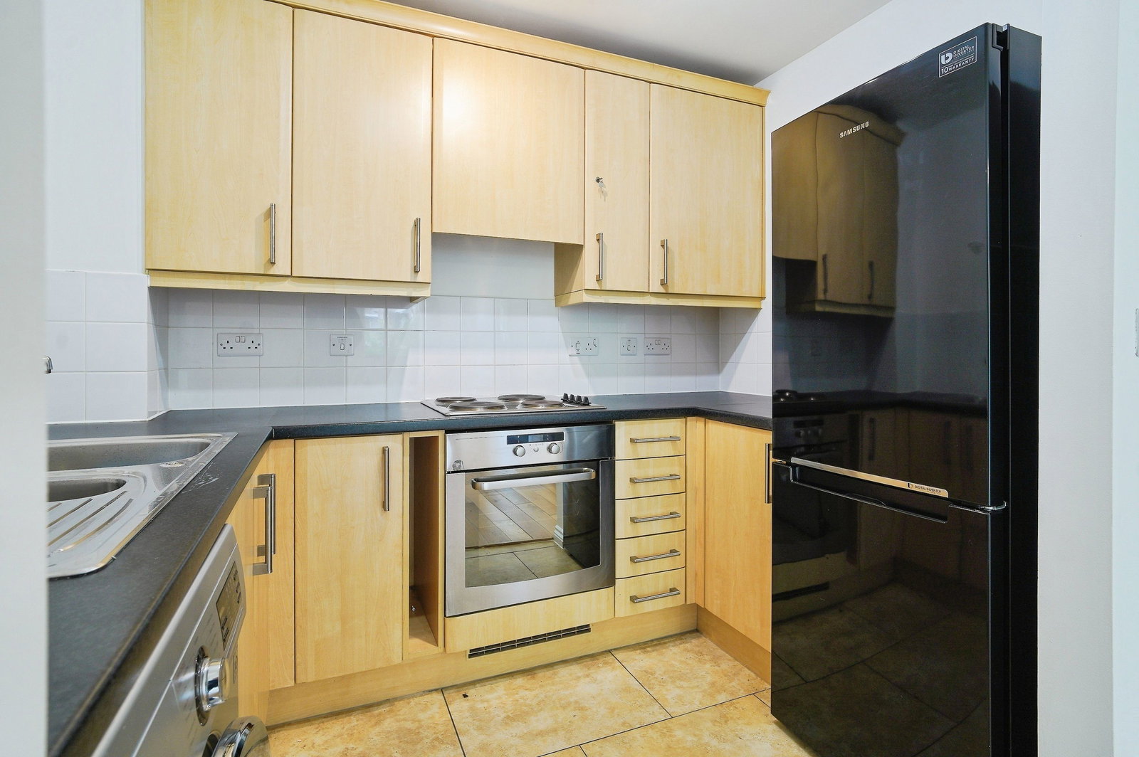 Flat in London 2
