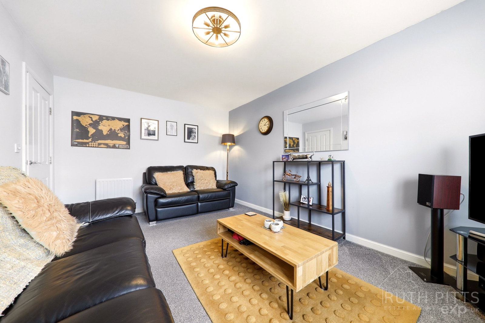 Detached House in Pontefract