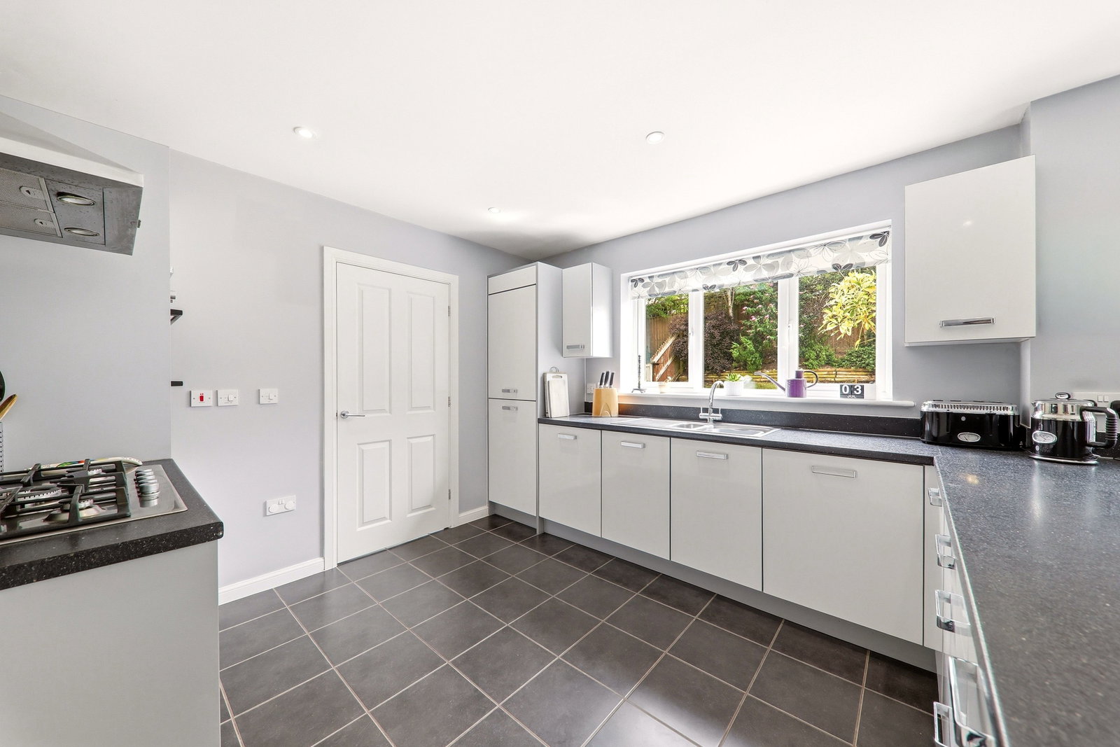Detached House in Pontefract