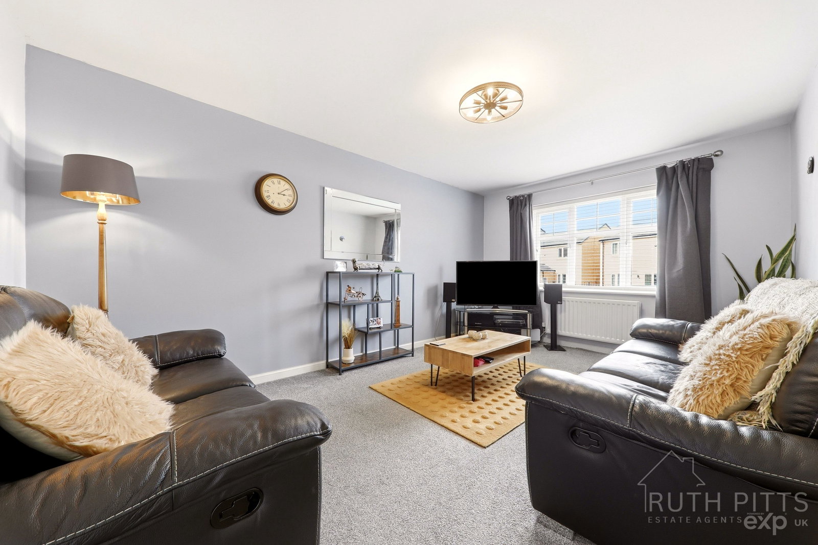Detached House in Pontefract