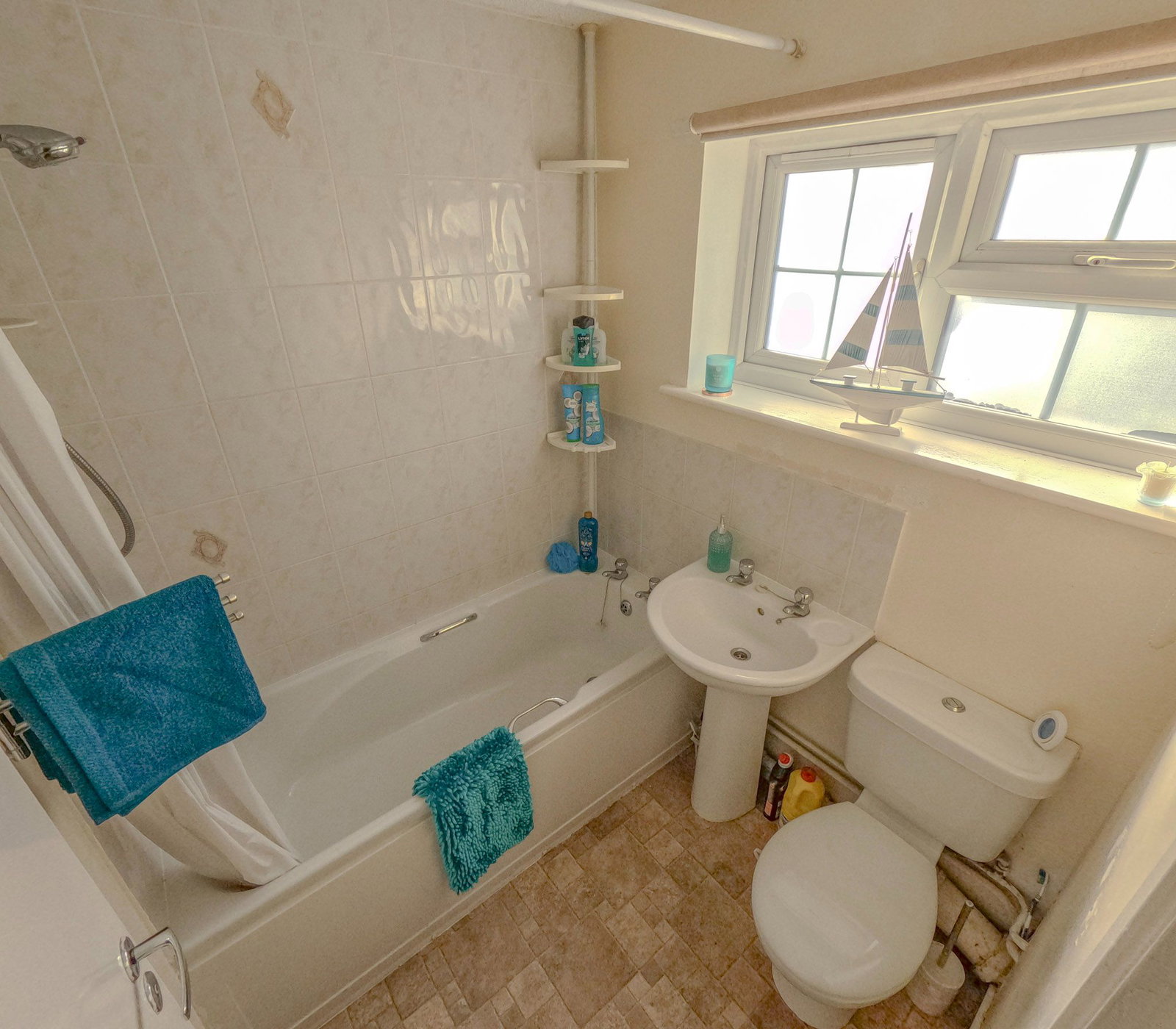 Flat in Sutton Coldfield