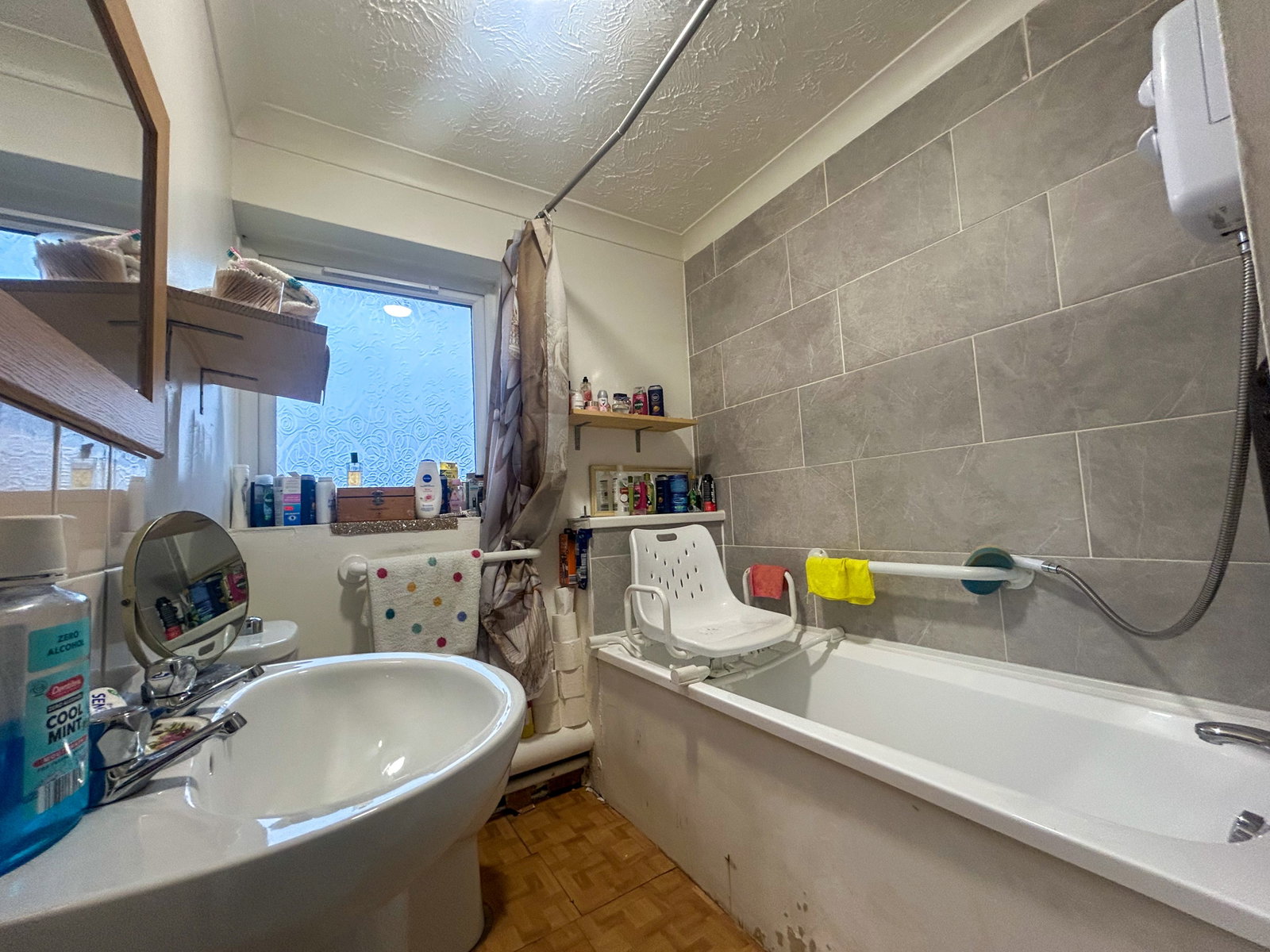 Terraced House in Peterborough