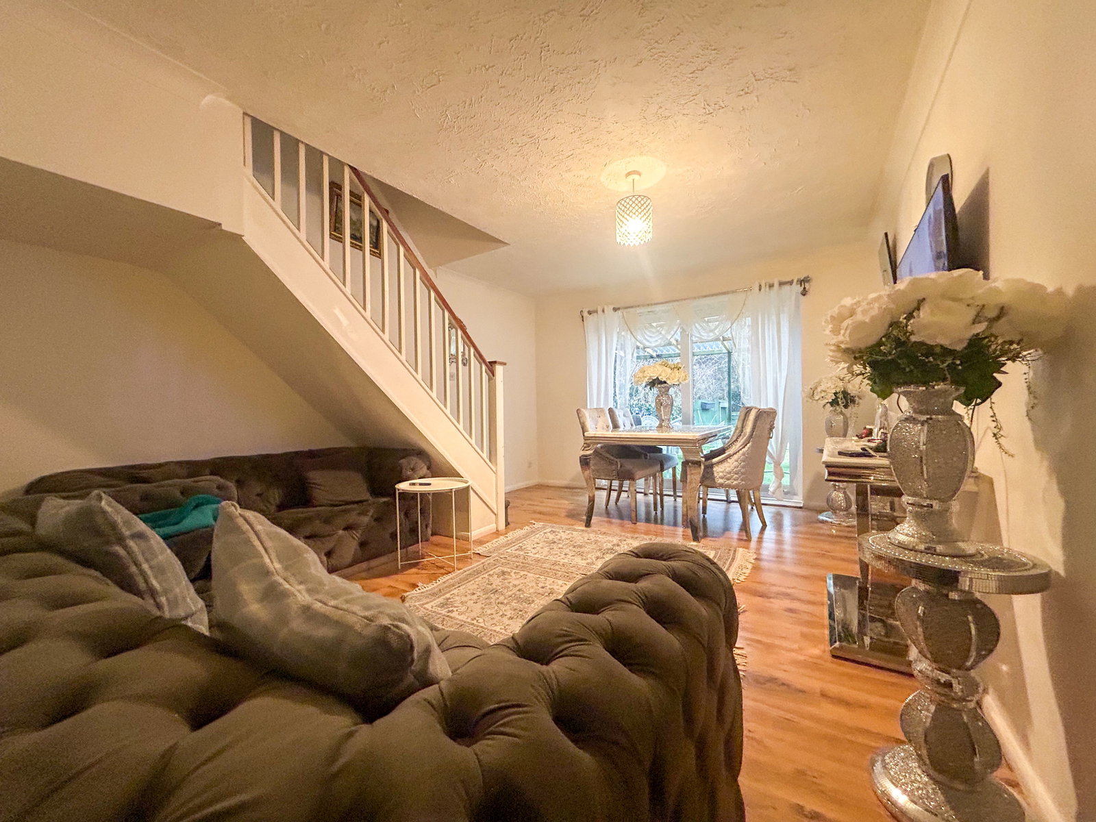 Terraced House in Peterborough