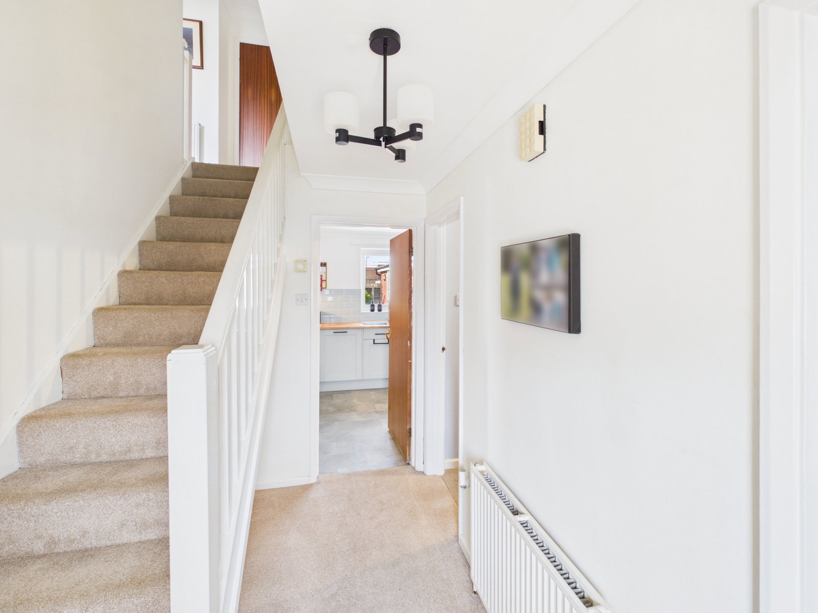 Semi Detached House in Thetford