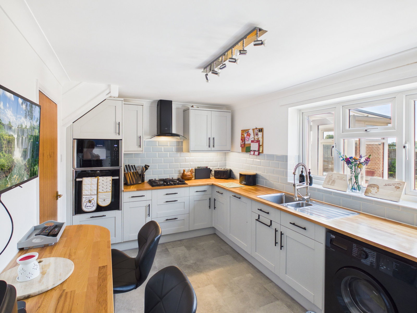 Semi Detached House in Thetford