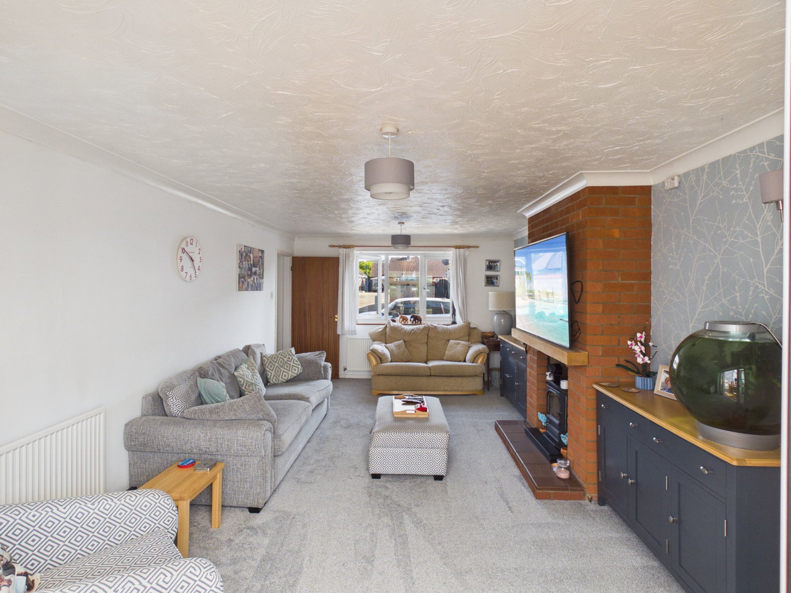 Semi Detached House in Thetford