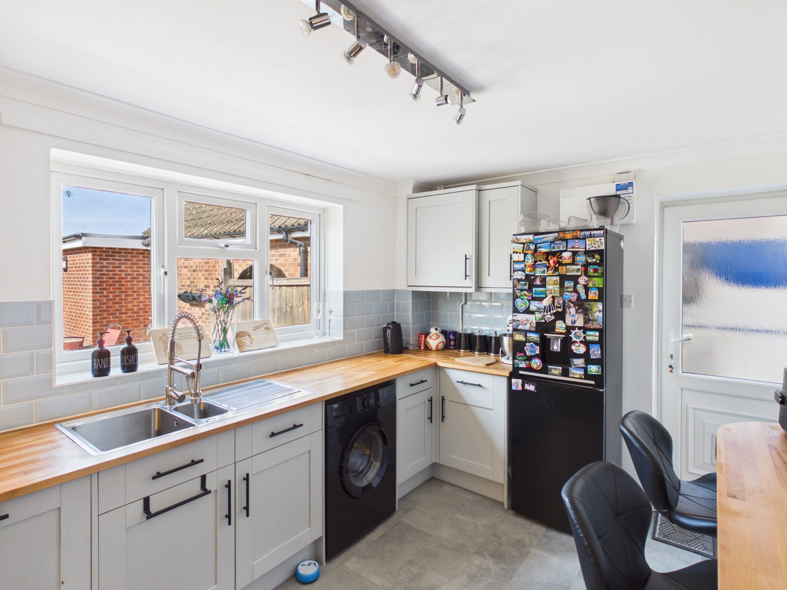 Semi Detached House in Thetford