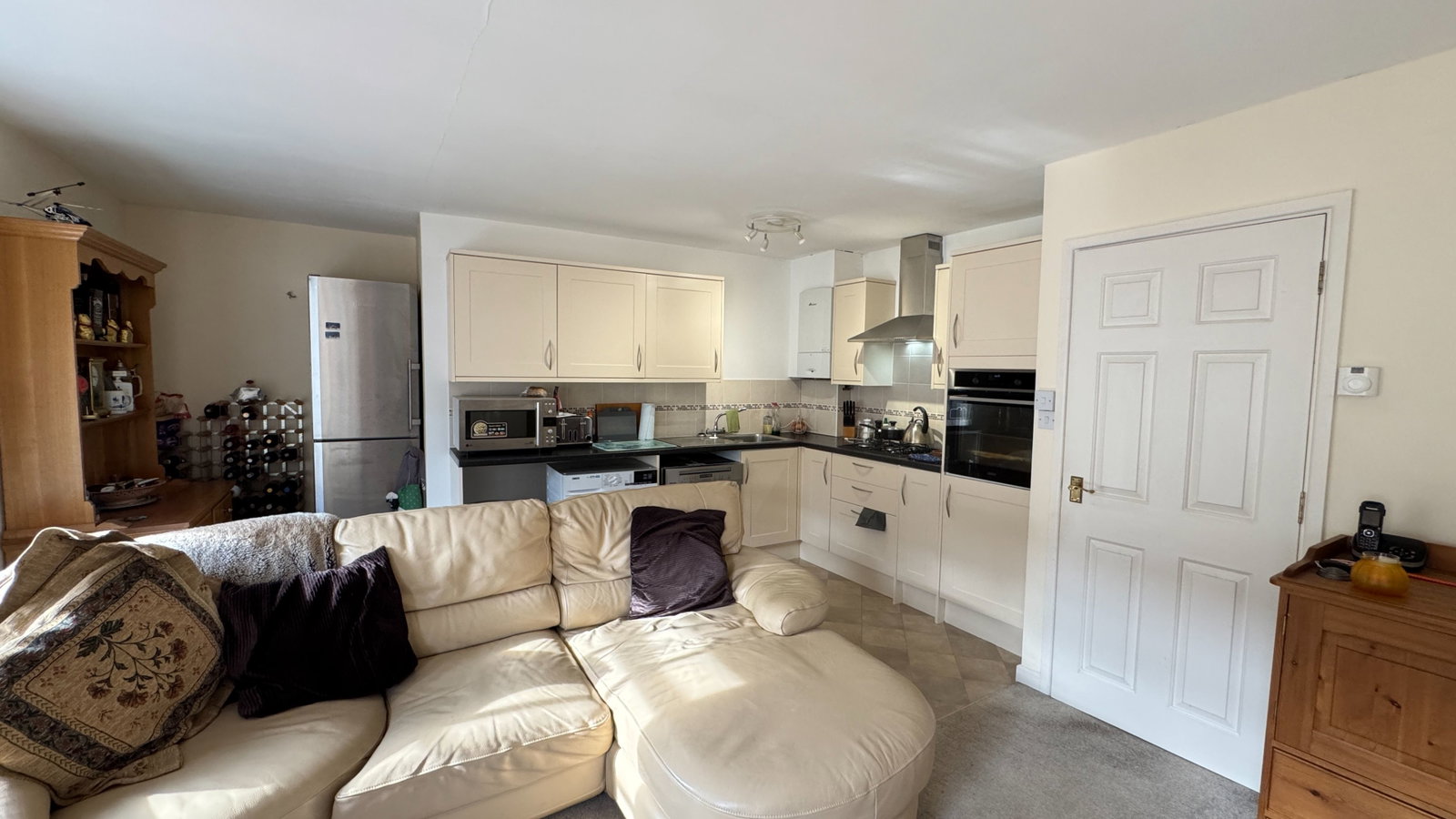 Apartment in Tavistock