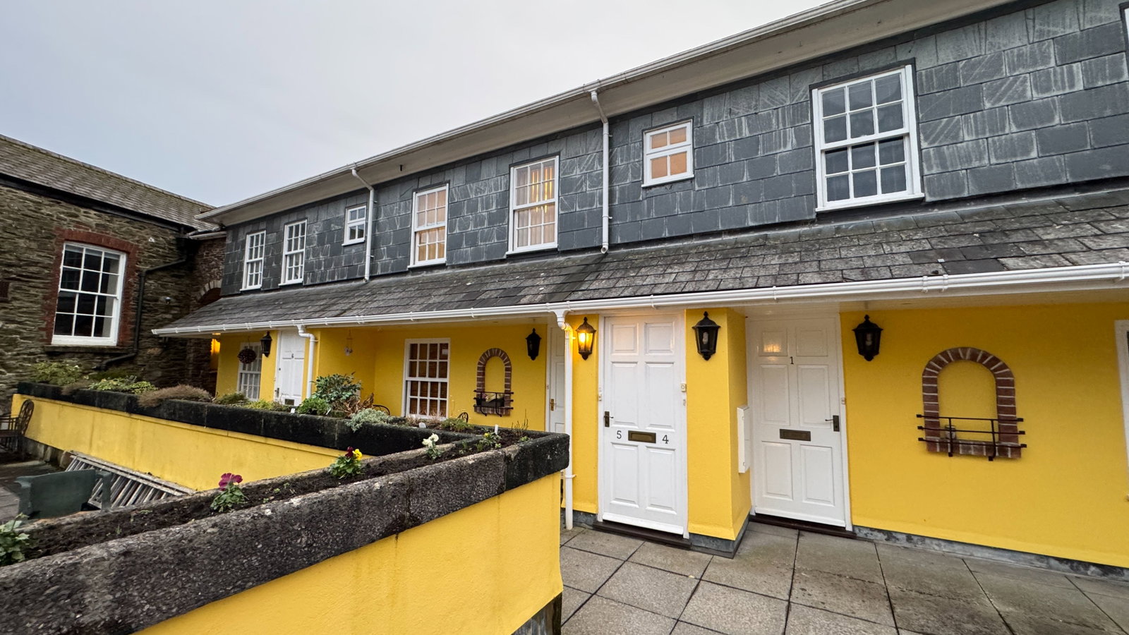 Apartment in Tavistock
