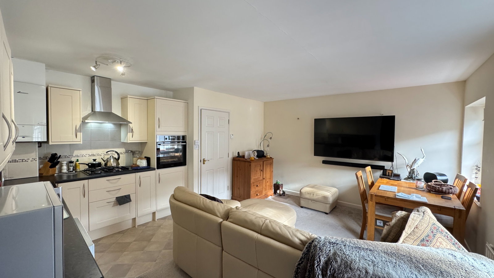 Apartment in Tavistock