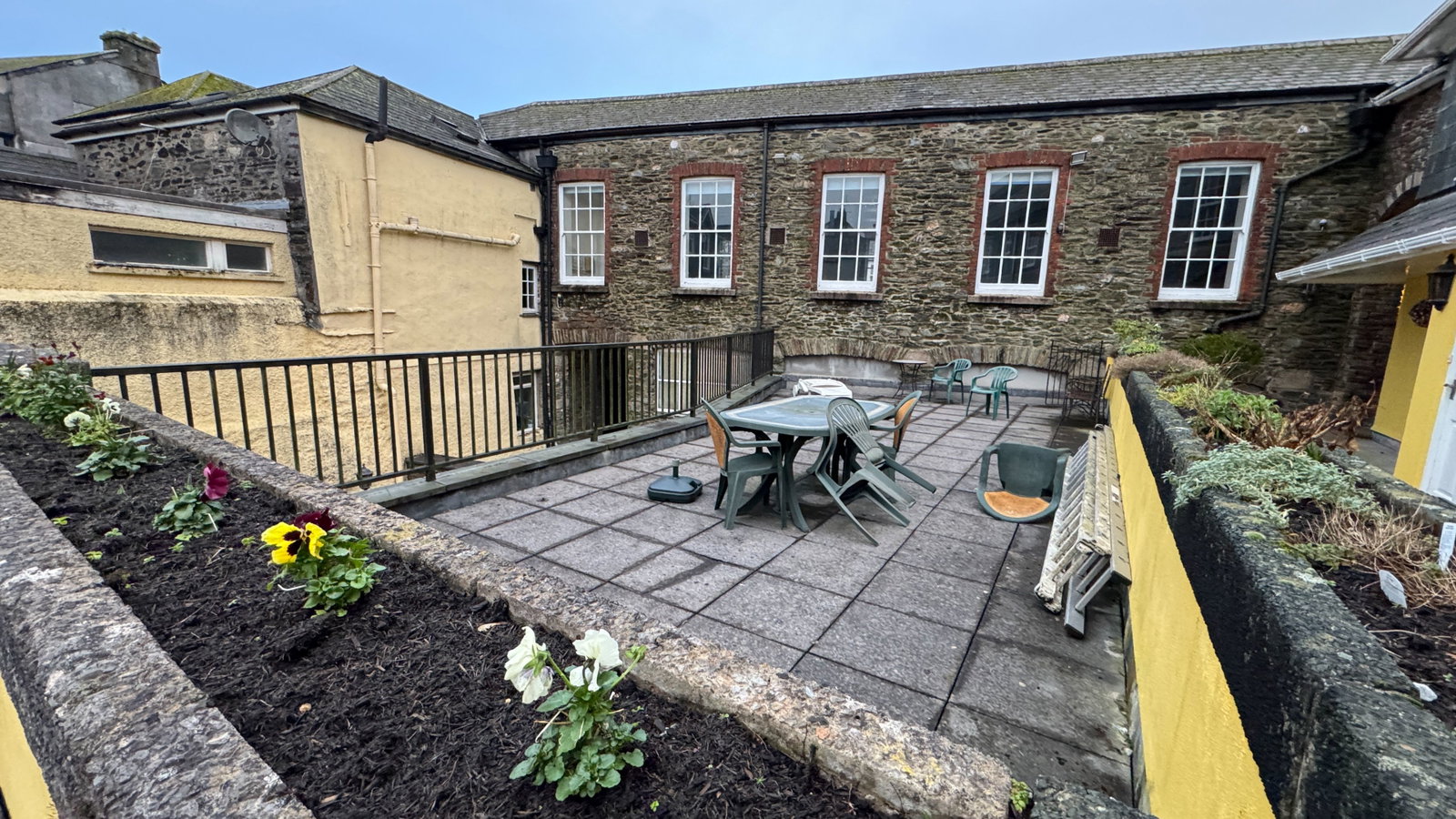 Apartment in Tavistock