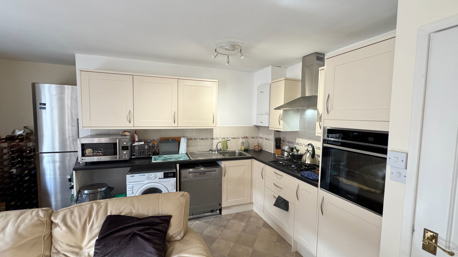 Apartment in Tavistock
