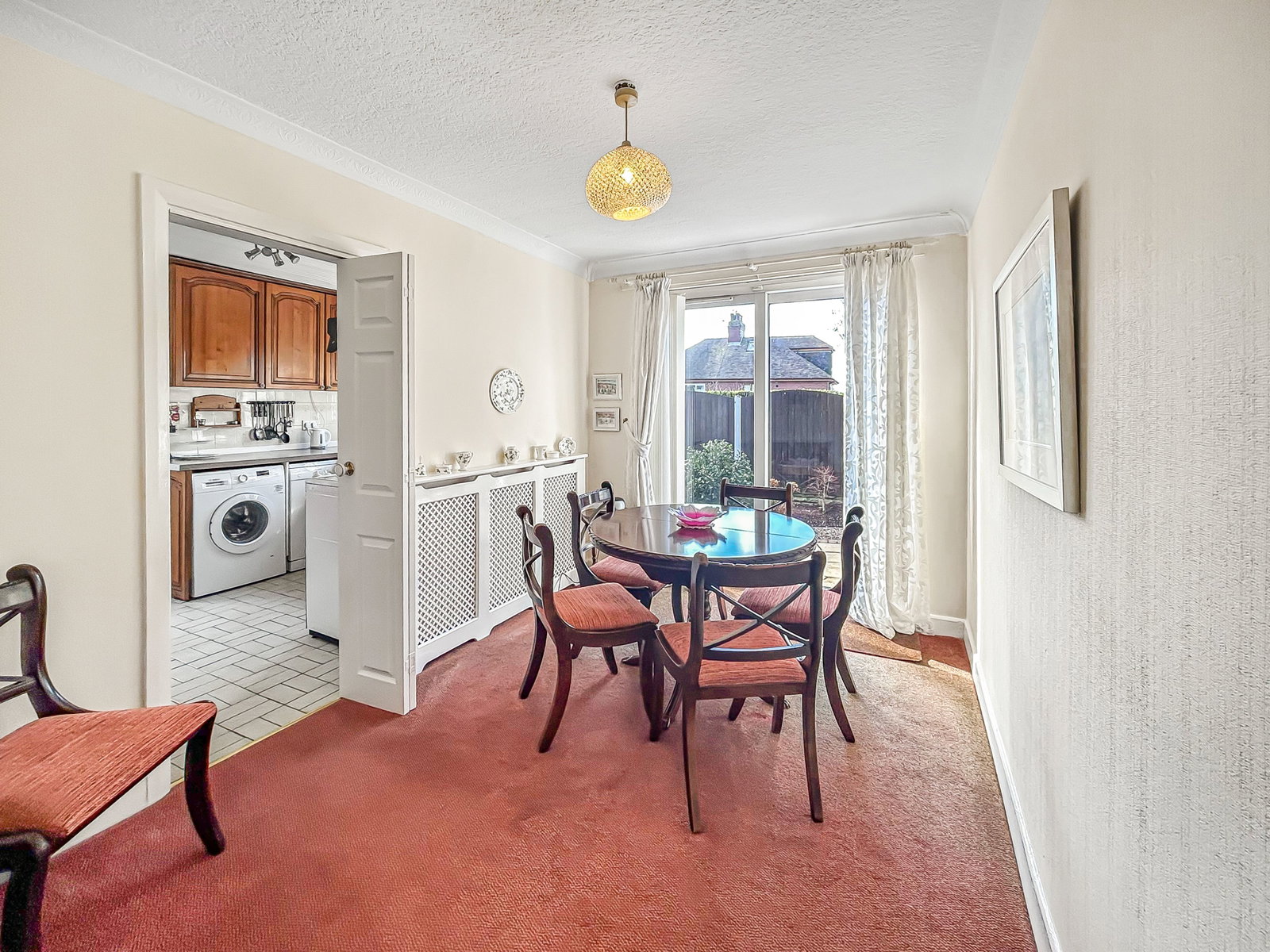 Detached House in Stoke-on-Trent