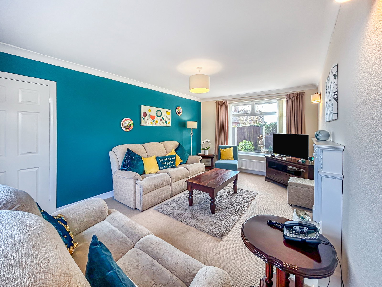 Detached House in Stoke-on-Trent