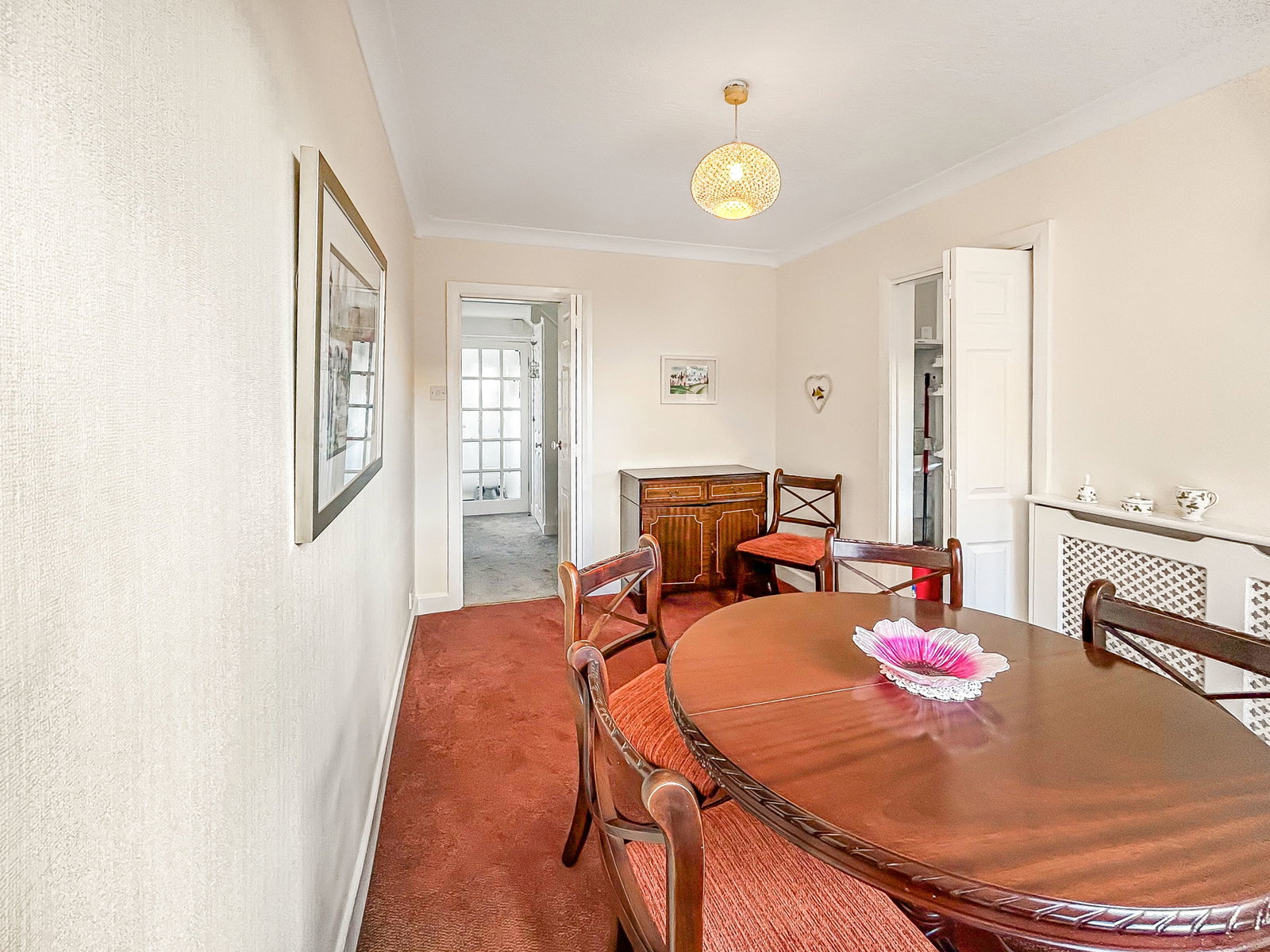 Detached House in Stoke-on-Trent