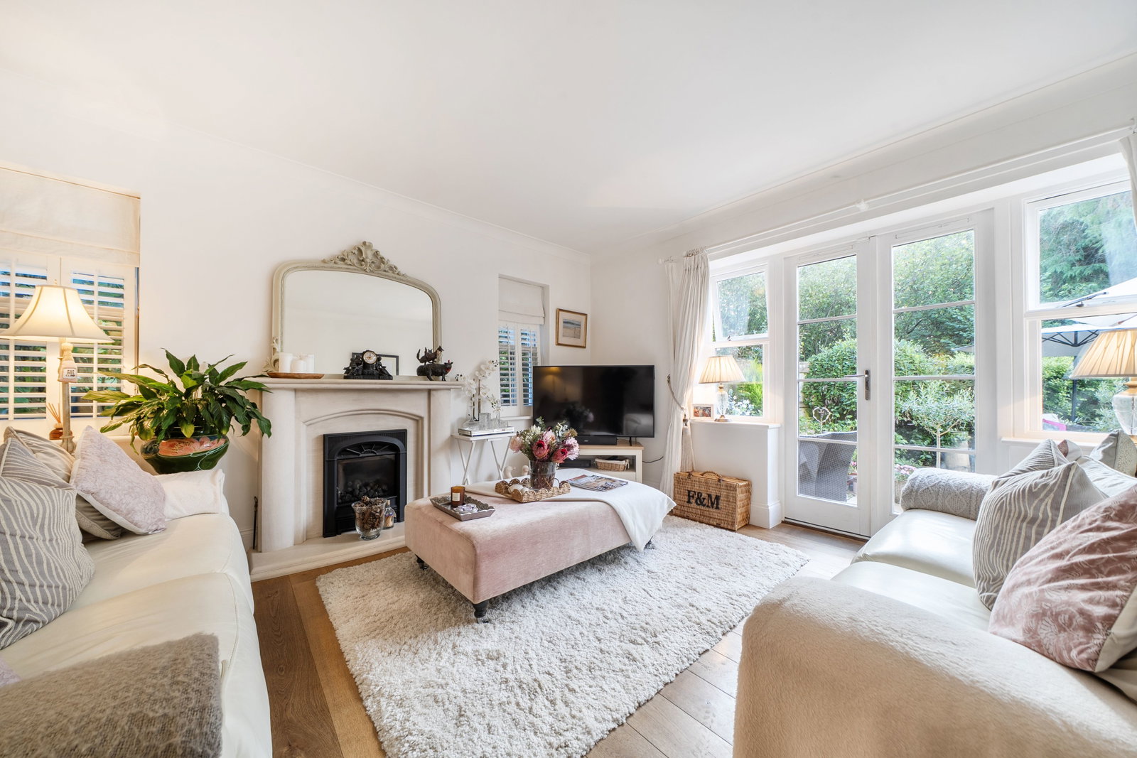 Detached House for sale in Saltash, Trematon, Saltash, PL12