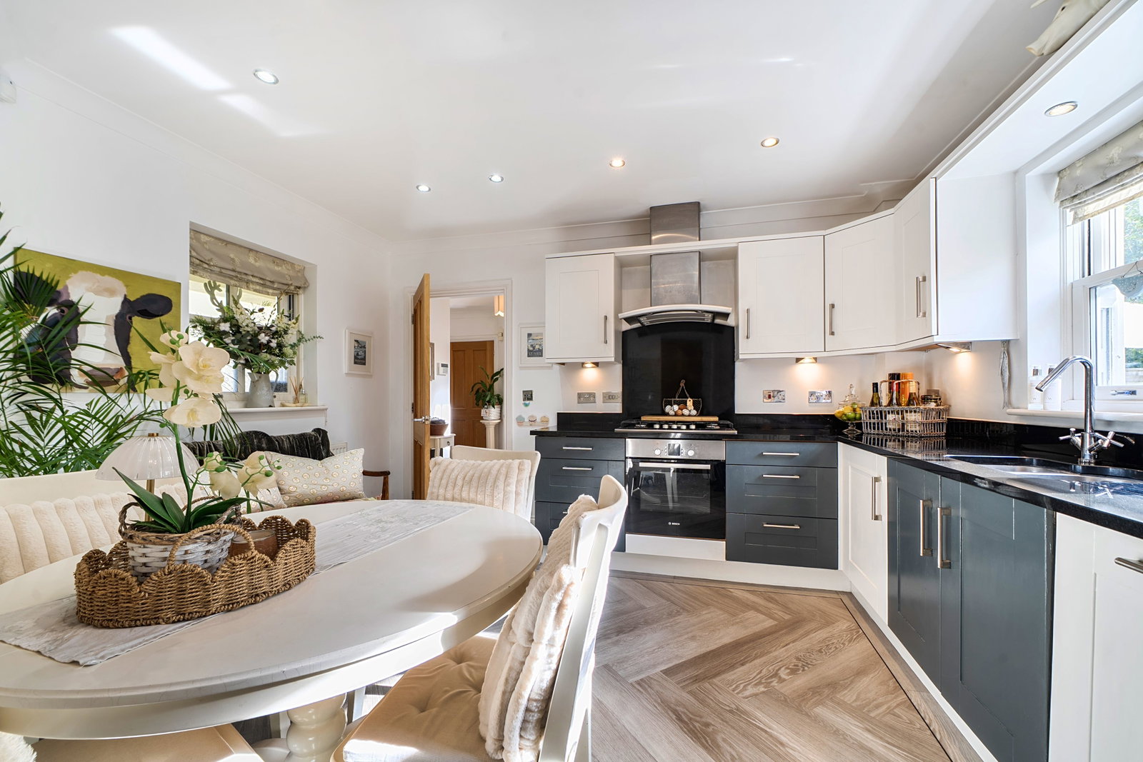 Detached House for sale in Saltash, Trematon, Saltash, PL12