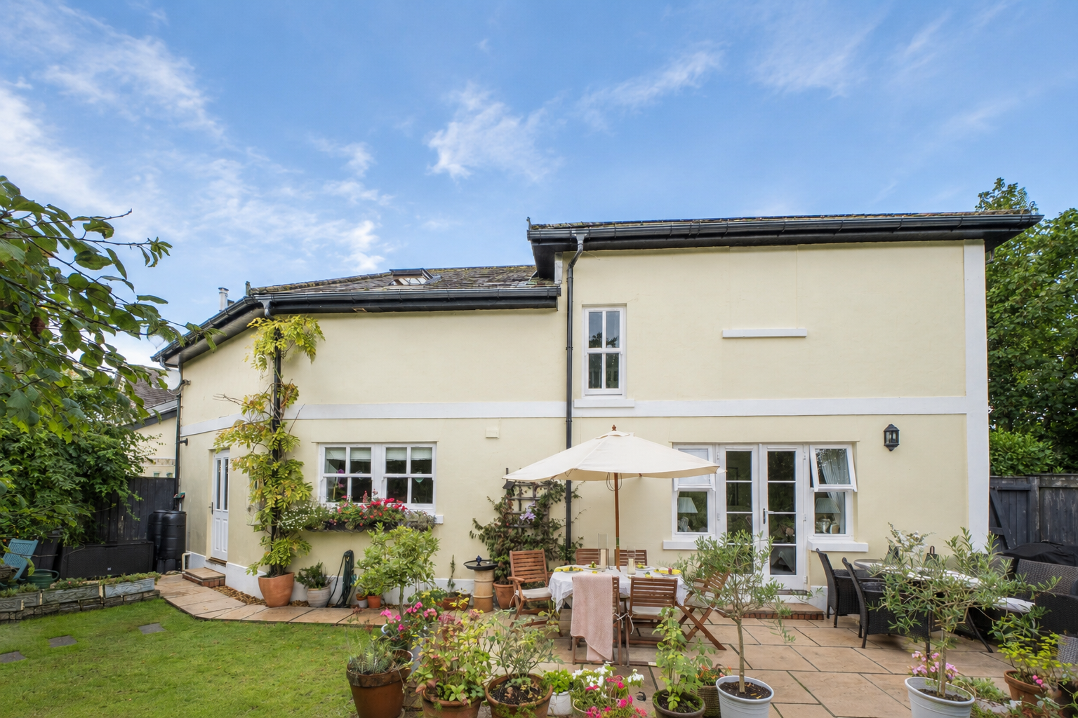 Detached House for sale in Saltash, Trematon, Saltash, PL12