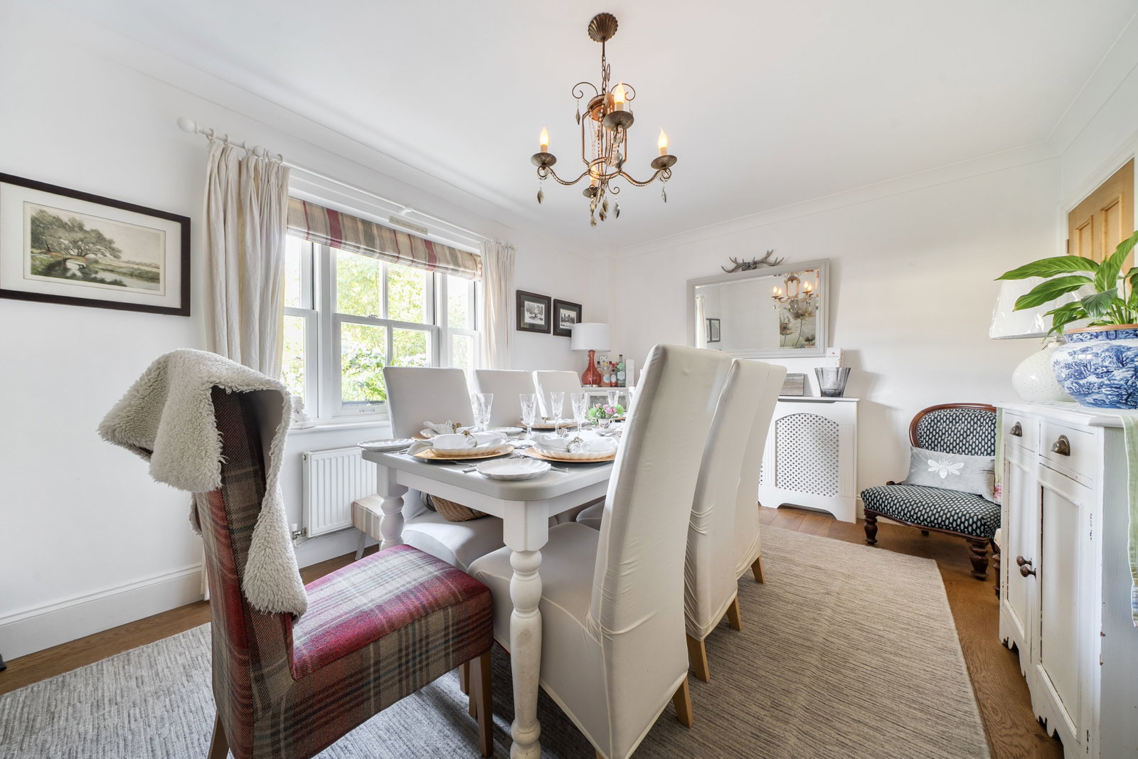 Detached House for sale in Saltash, Trematon, Saltash, PL12