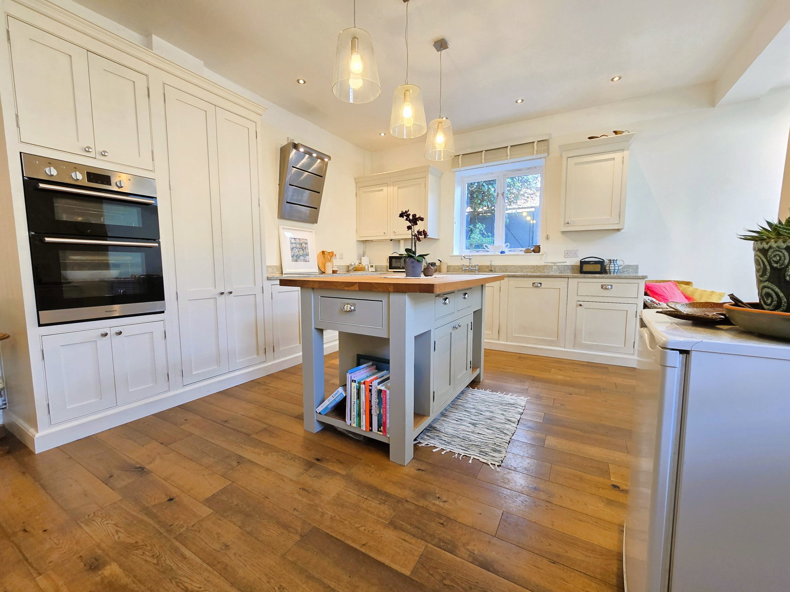 Semi Detached House in Saltash
