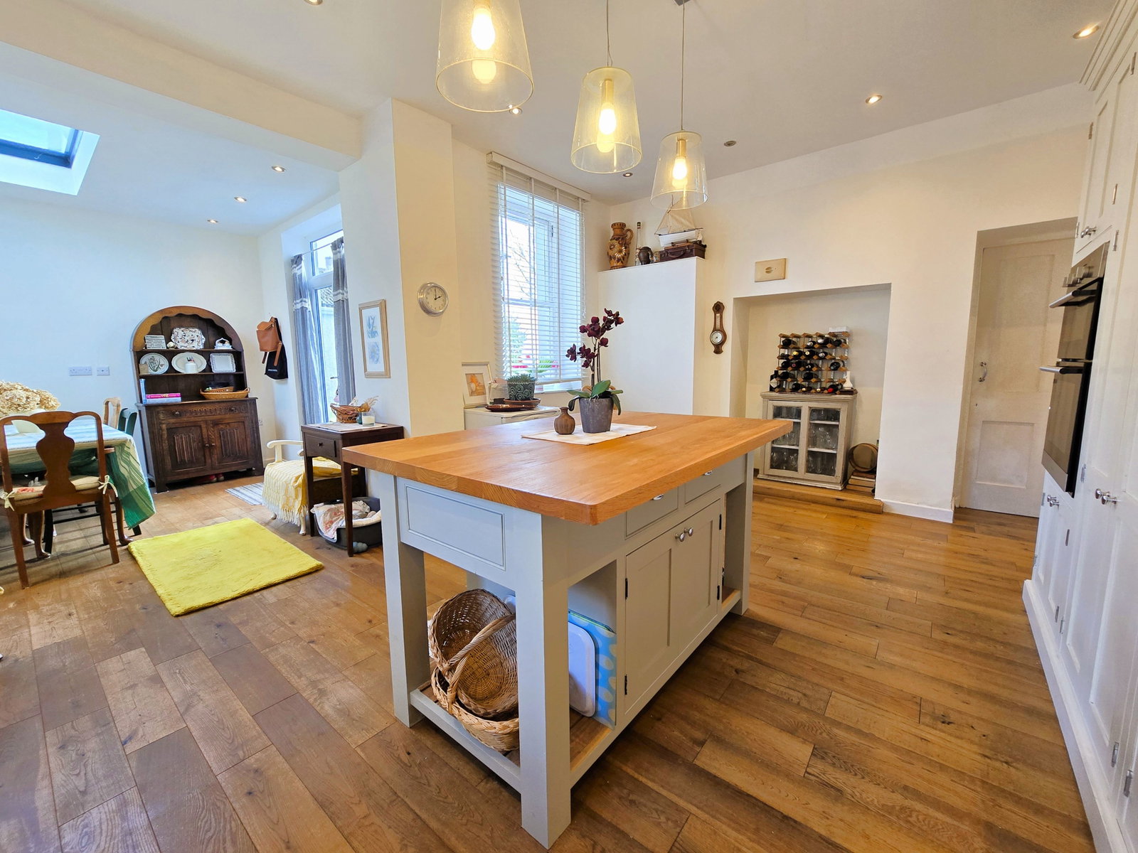 Semi Detached House in Saltash