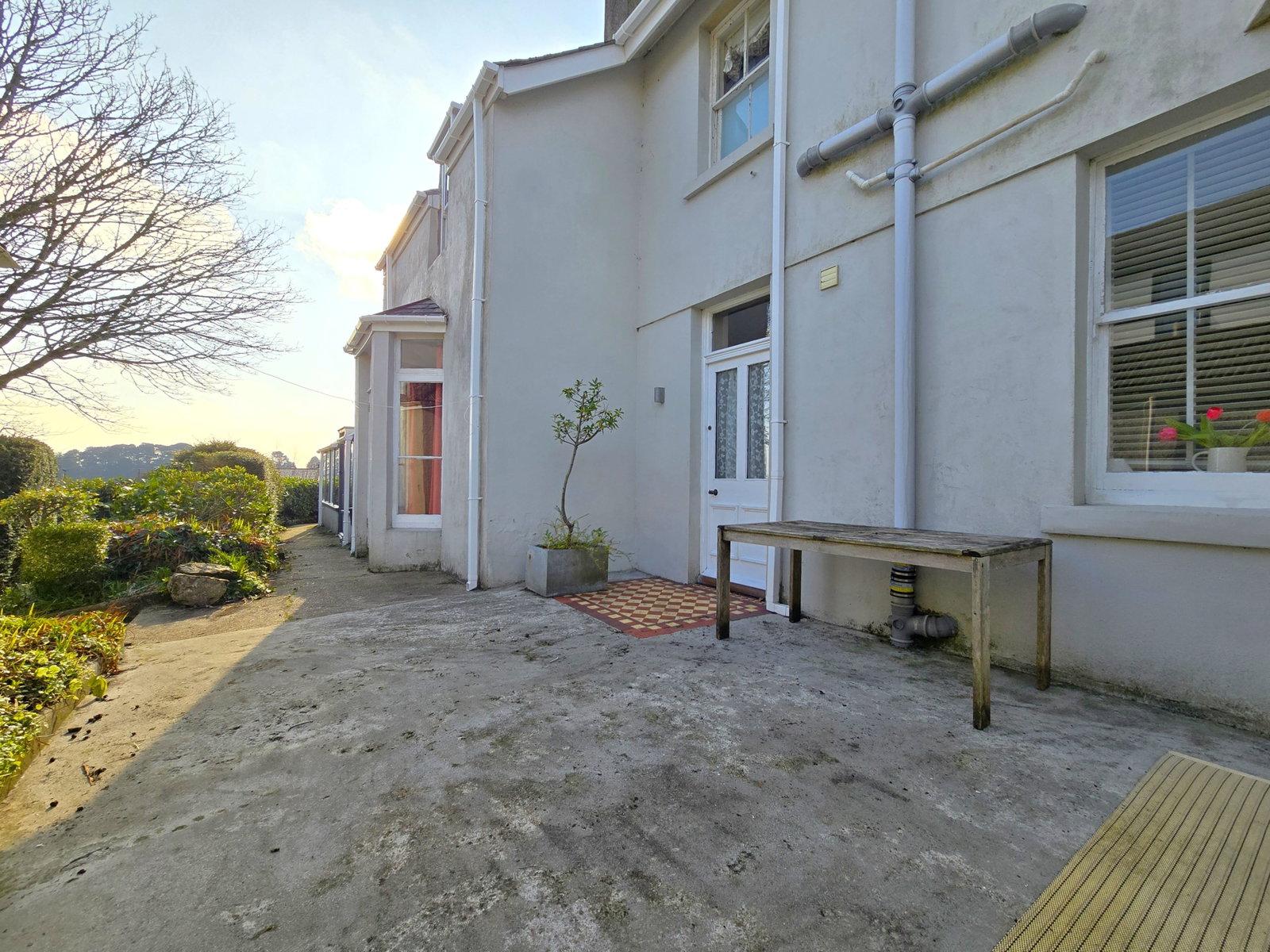 Semi Detached House in Saltash