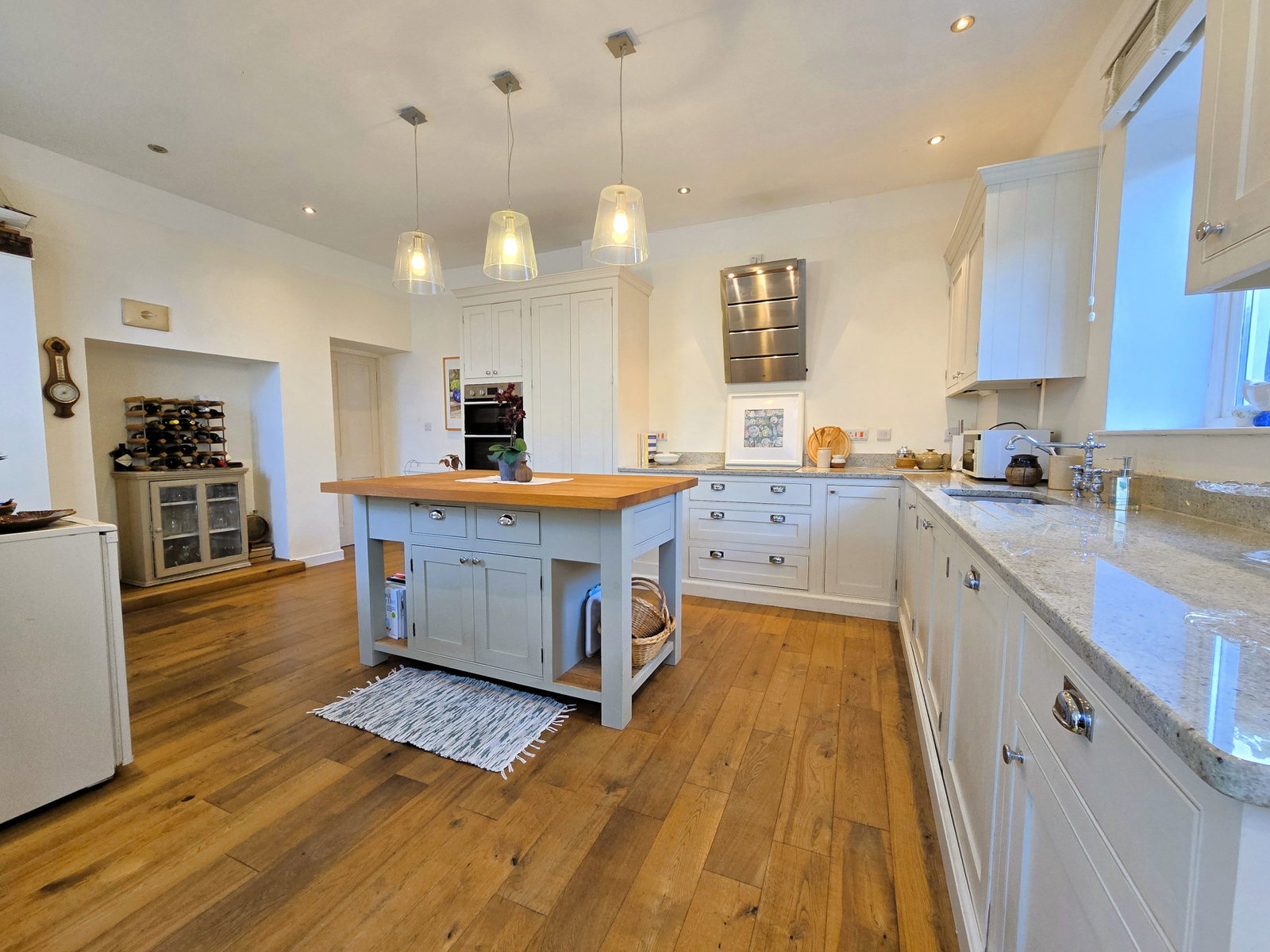Semi Detached House in Saltash