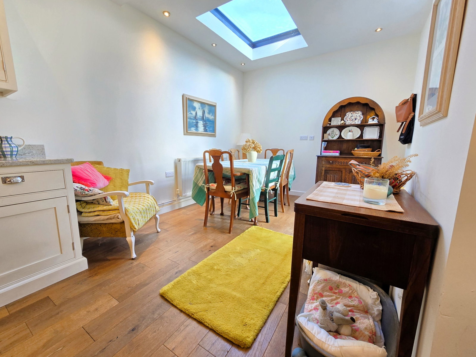 Semi Detached House in Saltash
