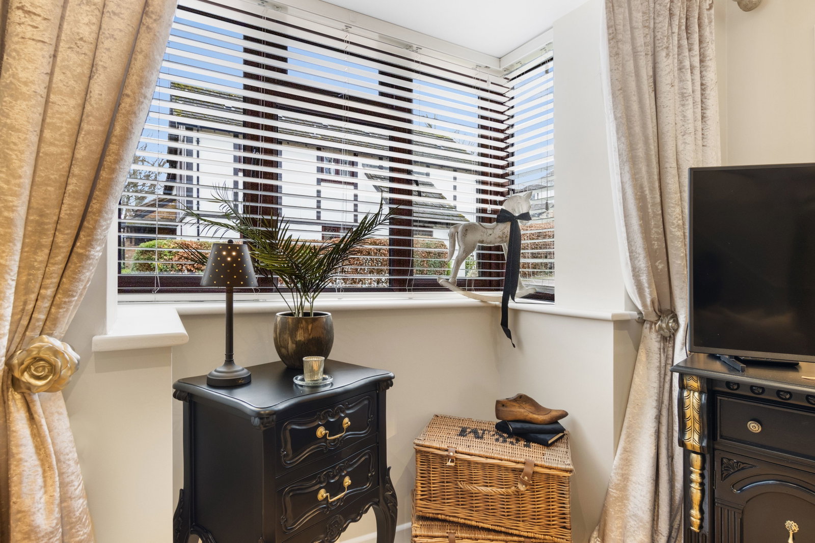 Link Detached House in Welwyn