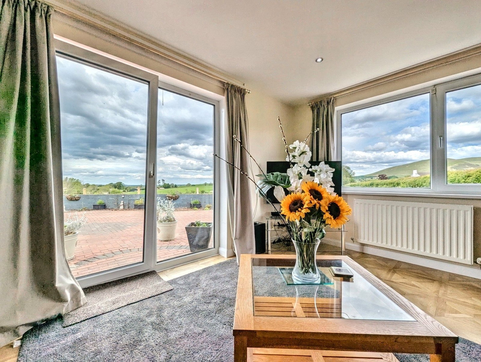 Bungalow in Workington