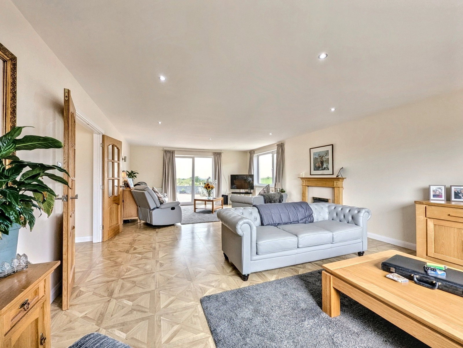 Bungalow in Workington