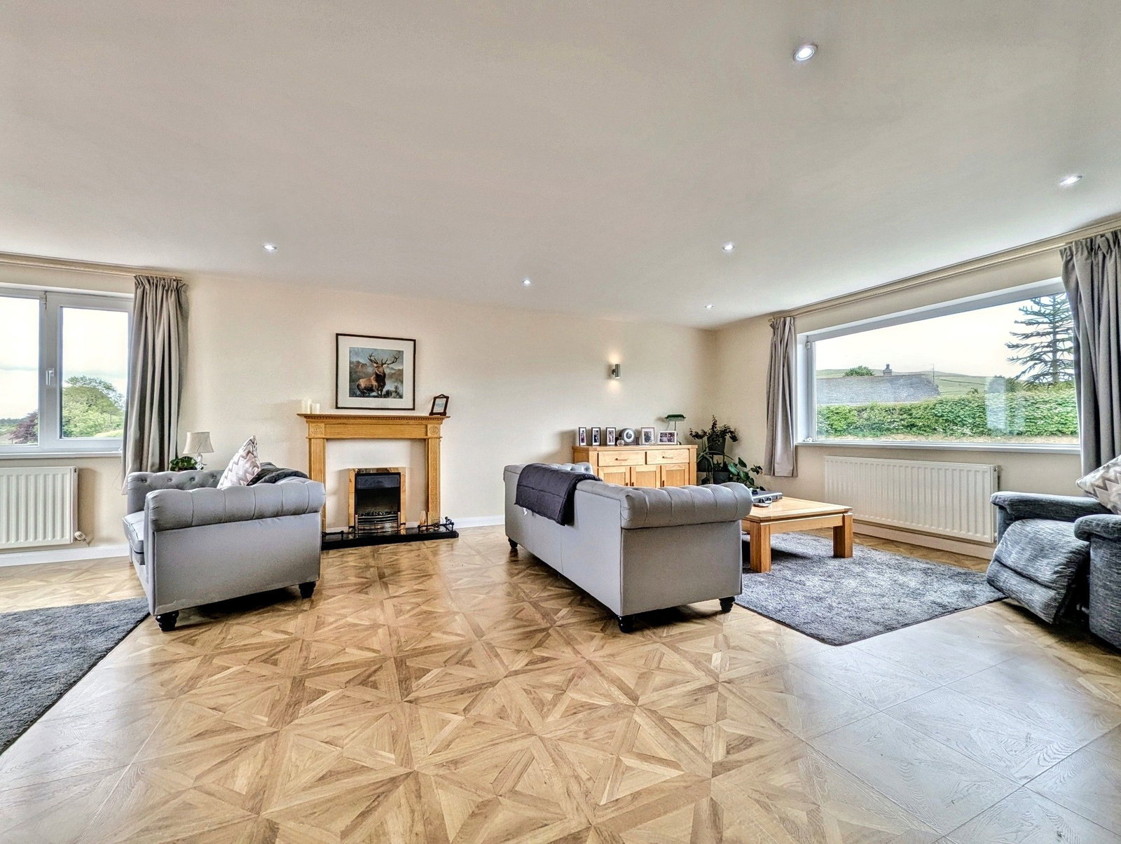 Bungalow in Workington