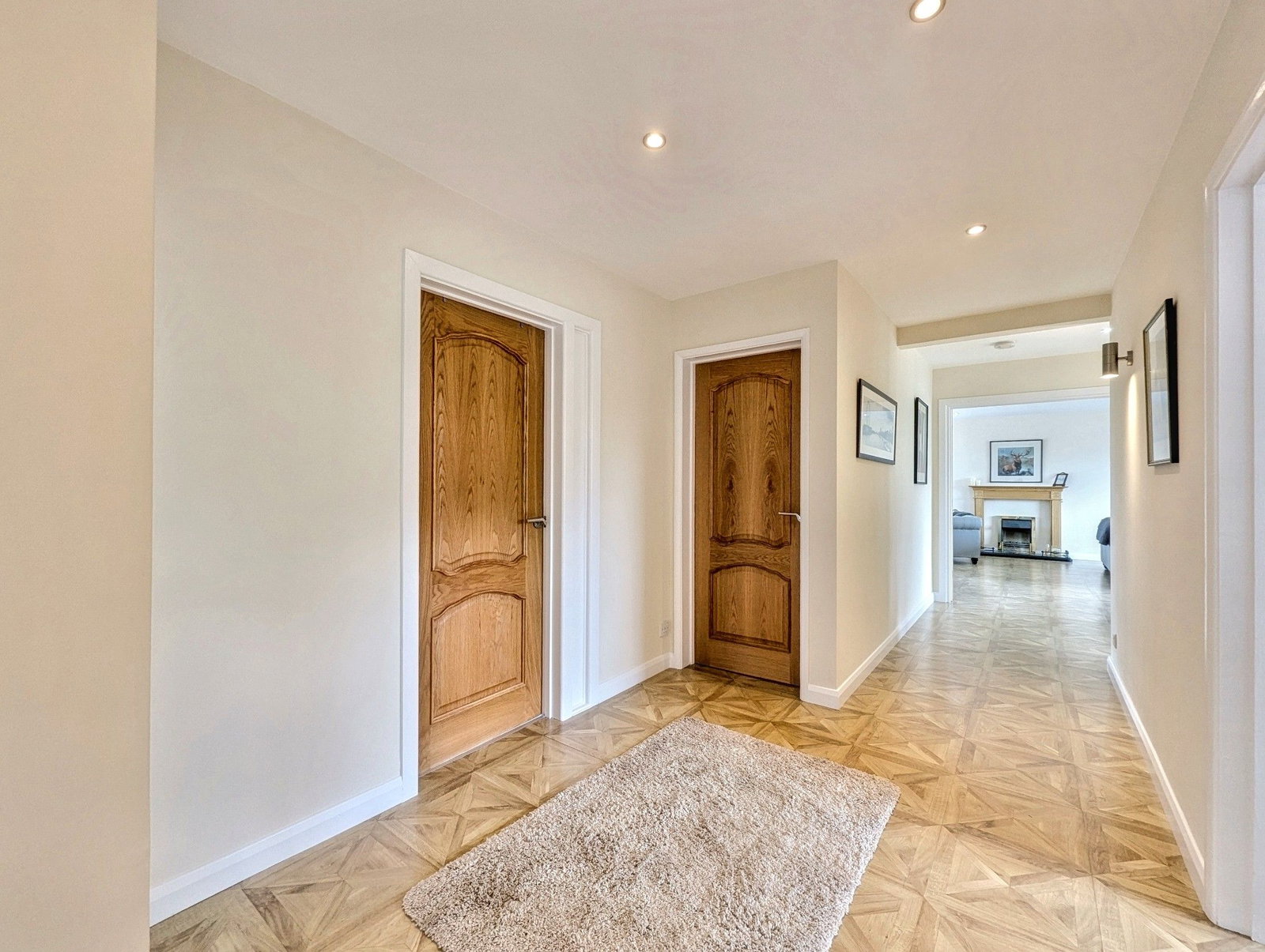 Bungalow in Workington