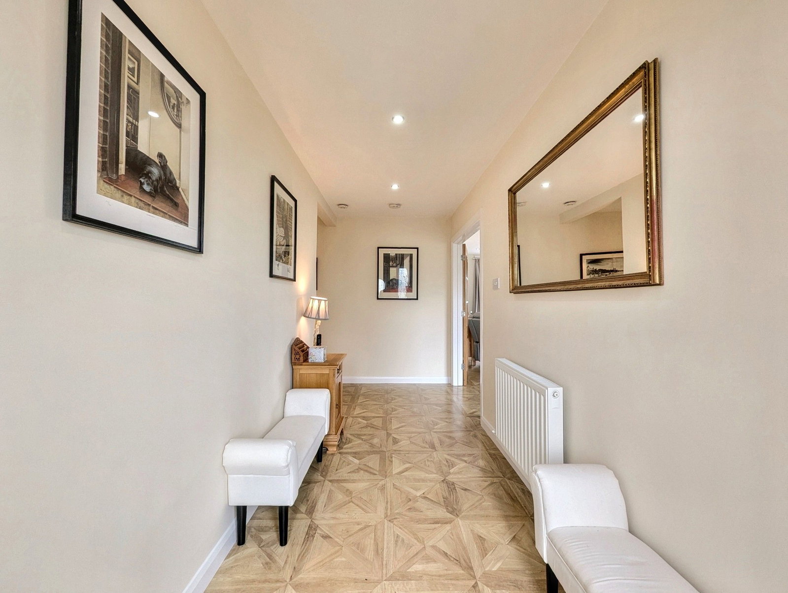Bungalow in Workington