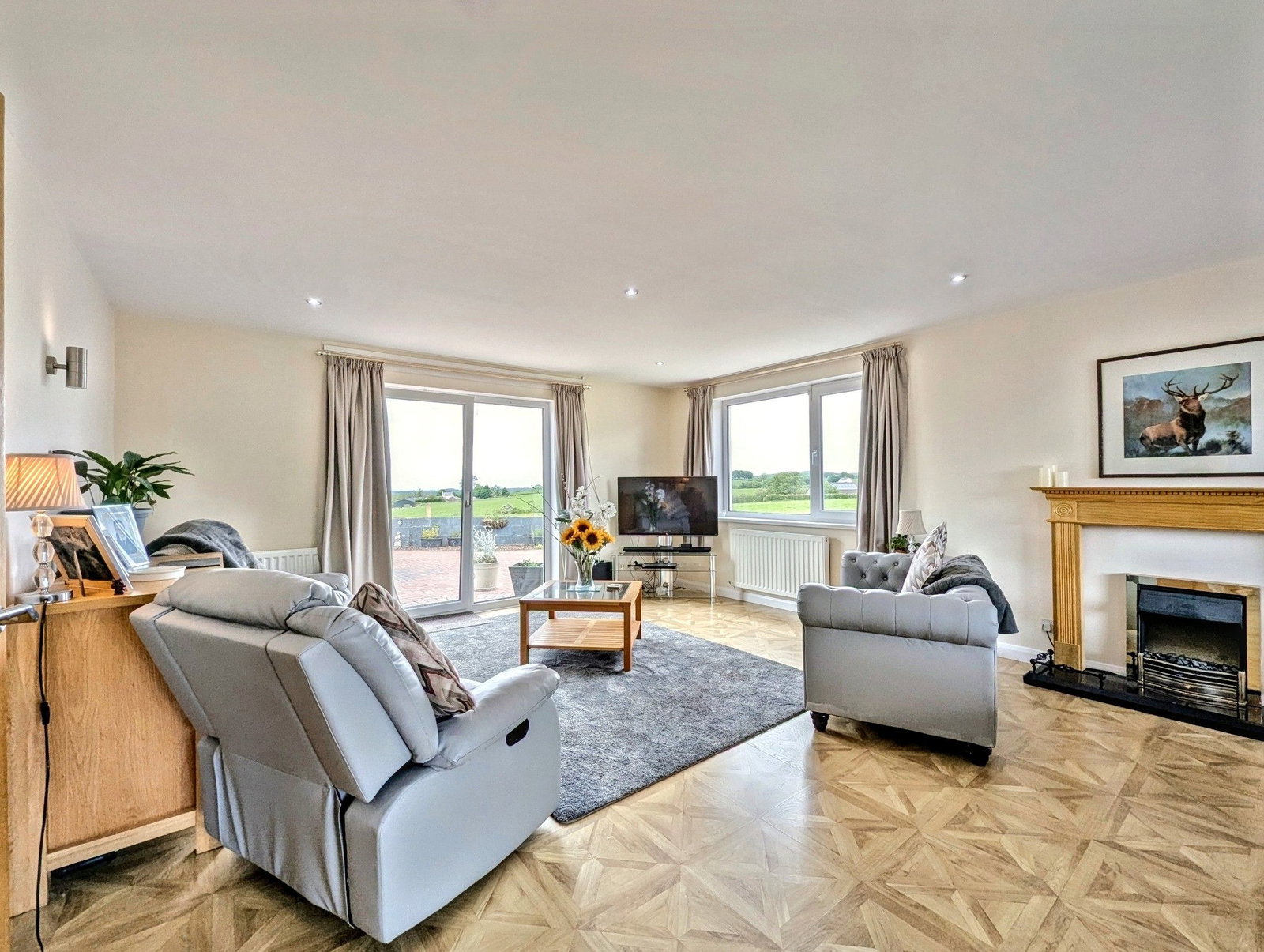Bungalow in Workington
