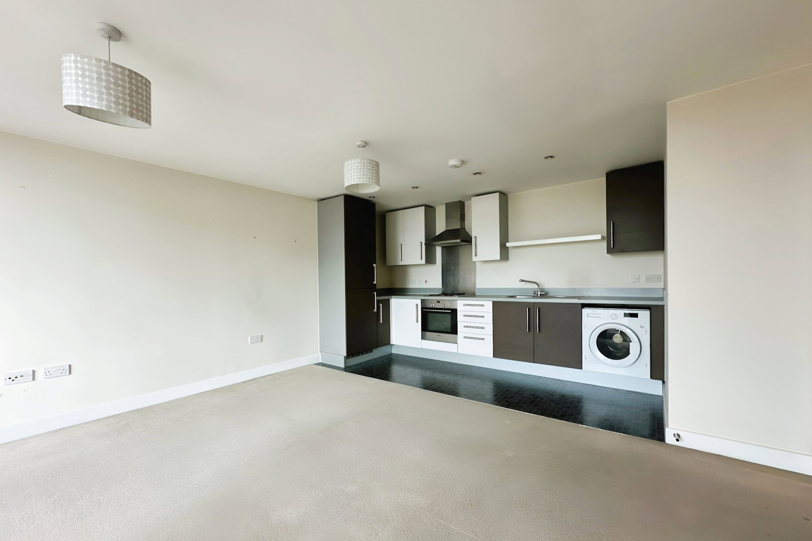 Flat in Milton Keynes