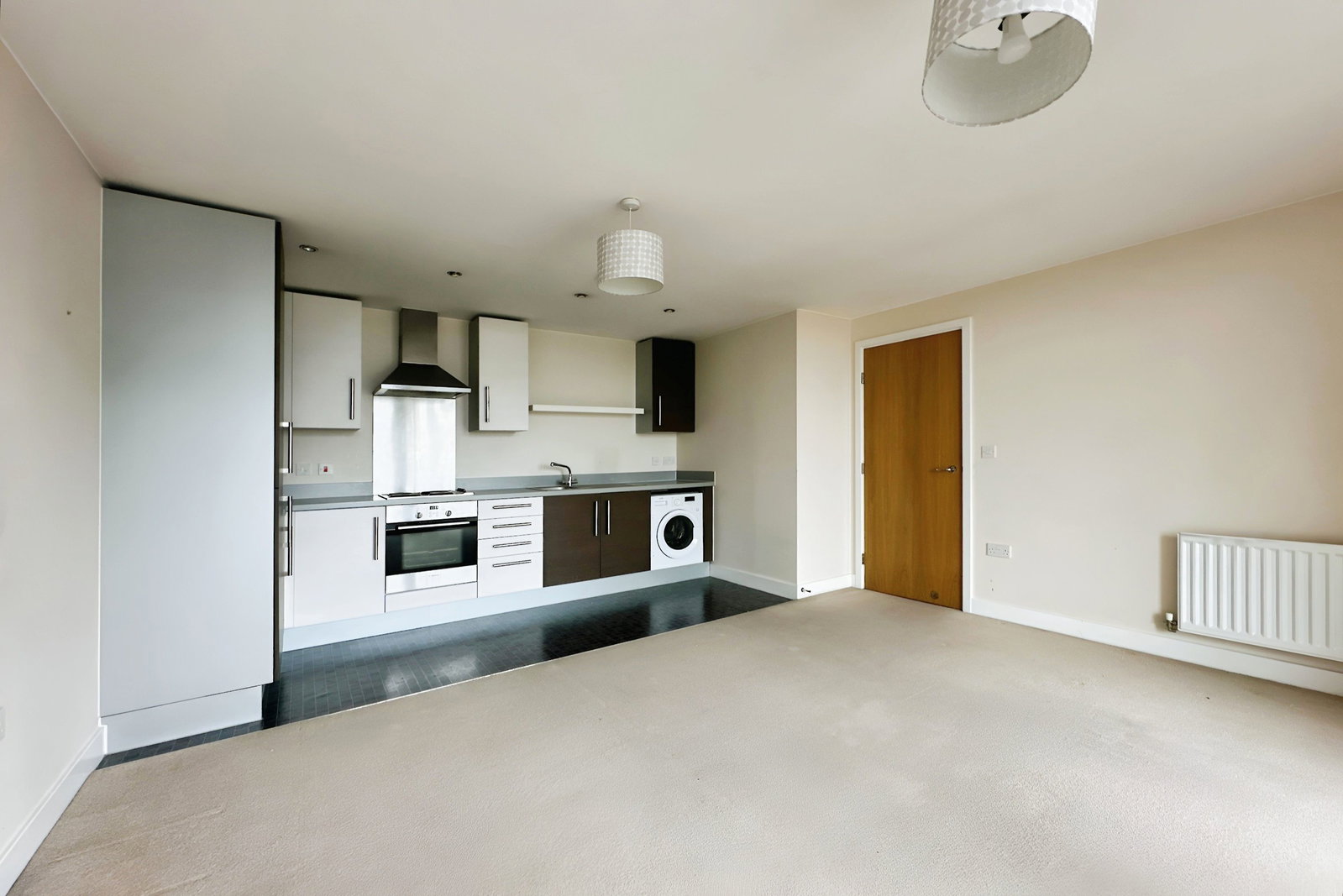 Flat in Milton Keynes